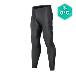 Collant Cycliste Thermique Homme - Practical 