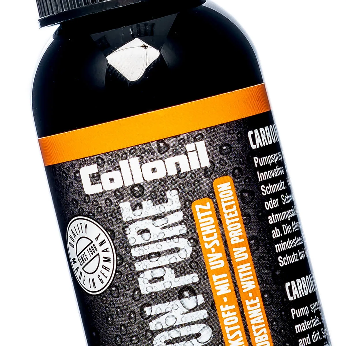 Collonil Carbon Pure Waterproofer 100ml