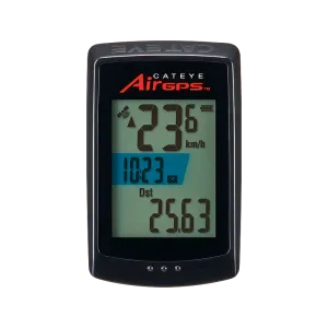 COMPUTER CATEYE CC-GPS100 AIR GPS WIRELESS BK