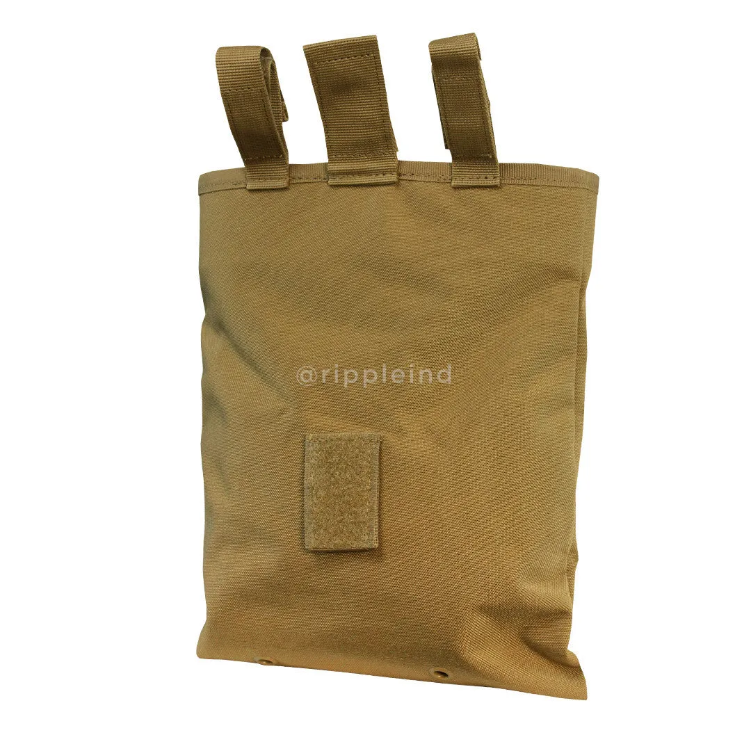 Condor - Black - 3-Fold Mag Recovery Pouch