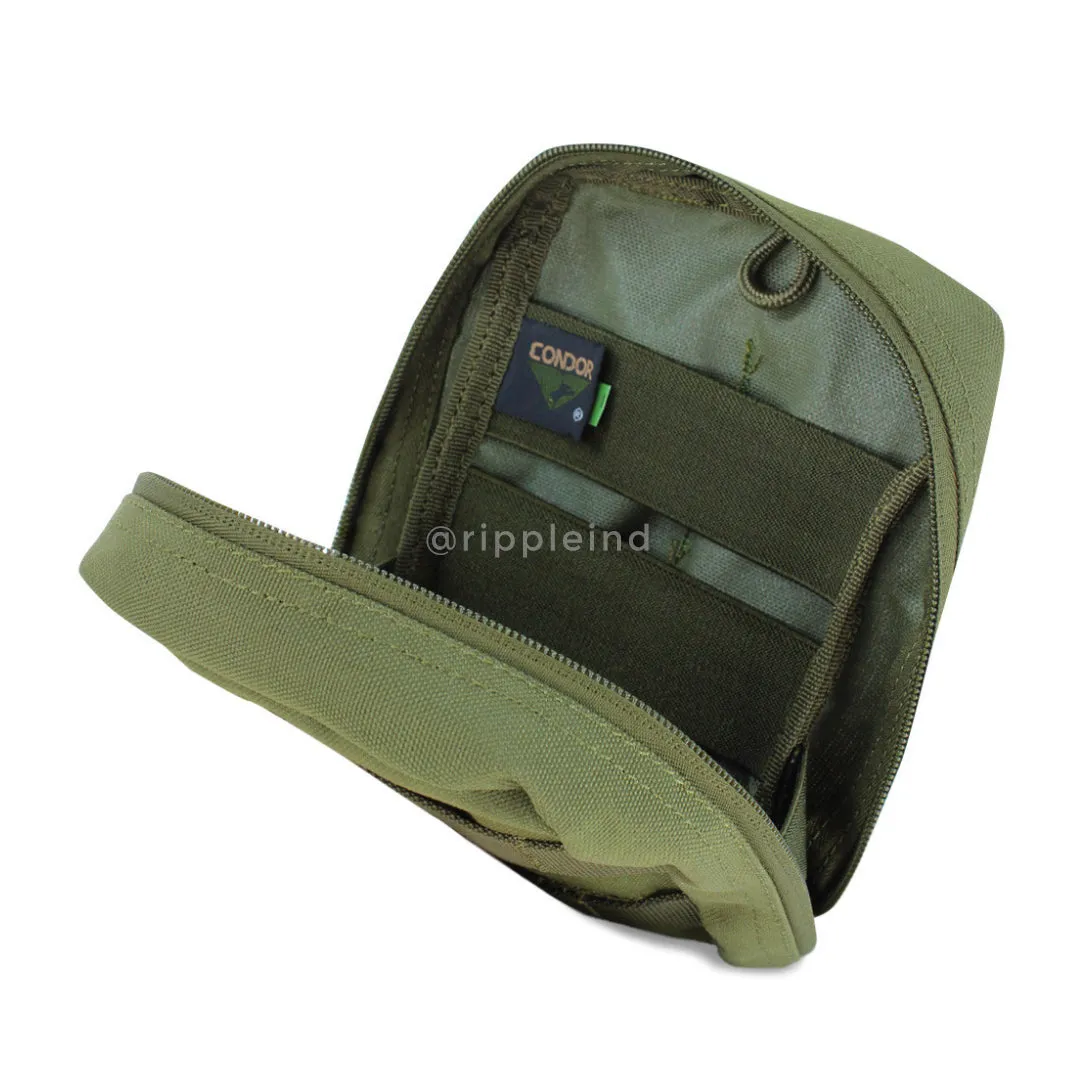 Condor - Black - EMT Pouch