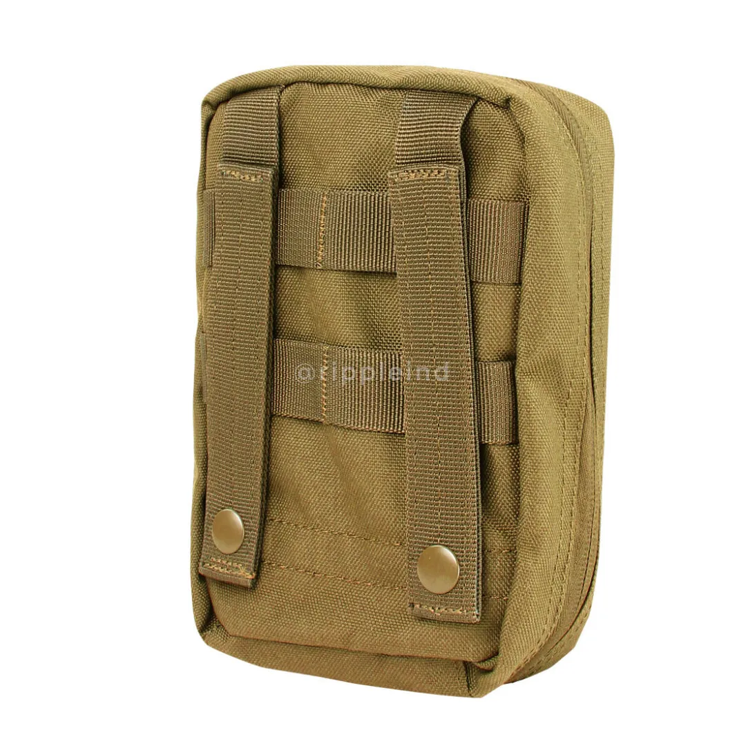 Condor - Black - EMT Pouch