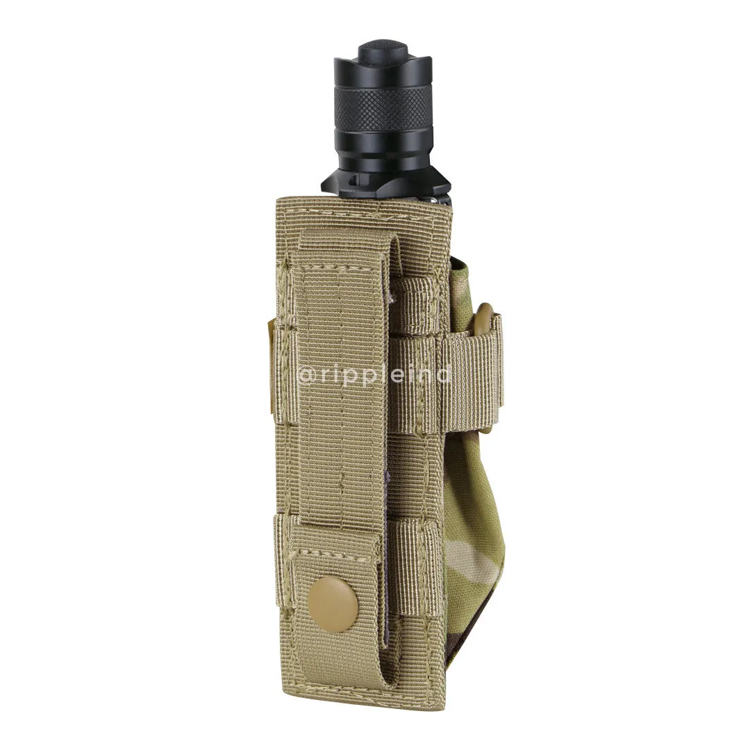 Condor - Black - Flashlight Pouch