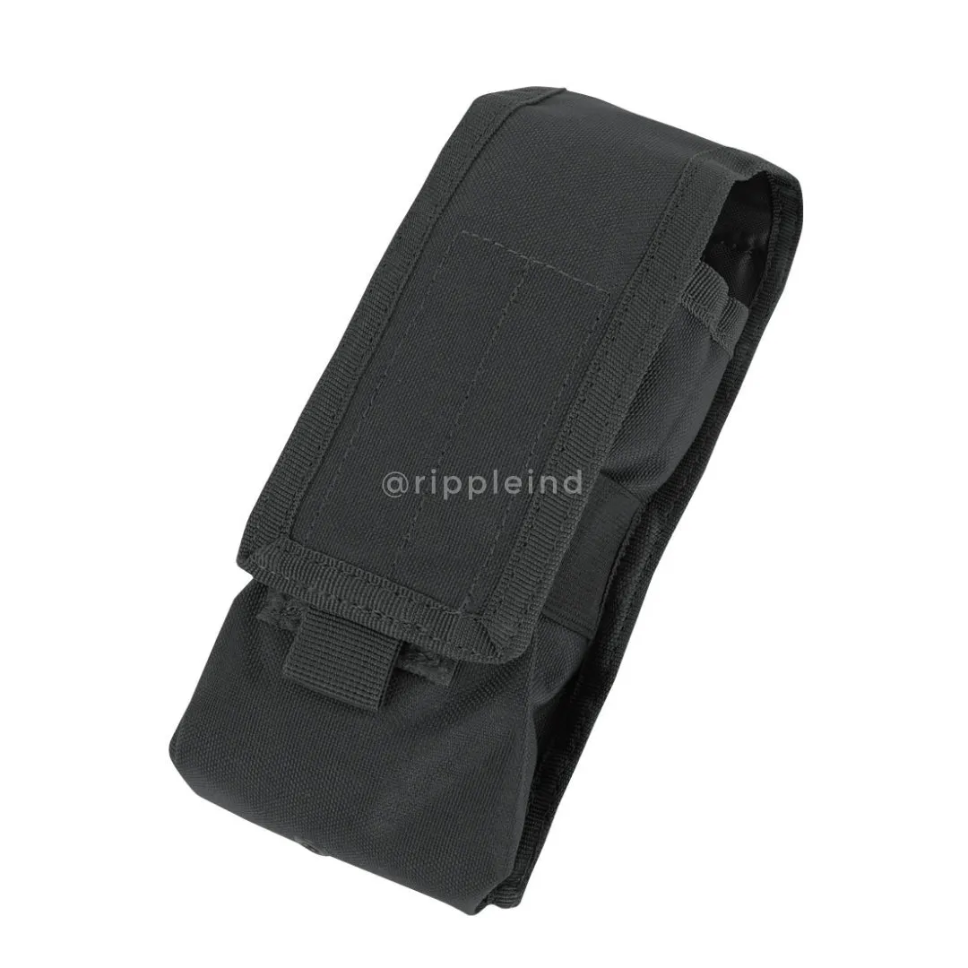 Condor - Black - Radio Pouch