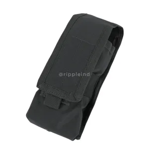 Condor - Black - Radio Pouch