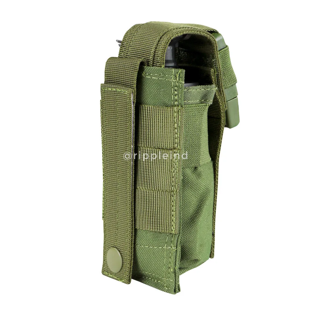 Condor - Coyote Brown - Single Flash Bang Pouch