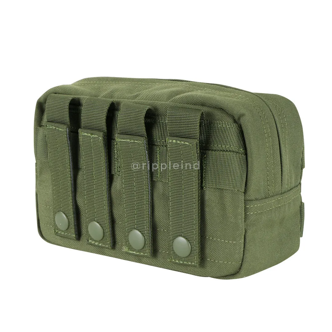 Condor - Coyote Brown - Utility Pouch
