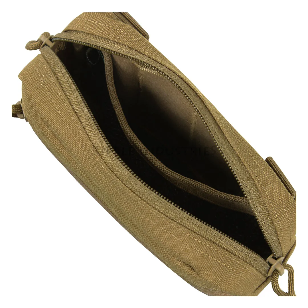 Condor - Navy - Compact Utility Pouch