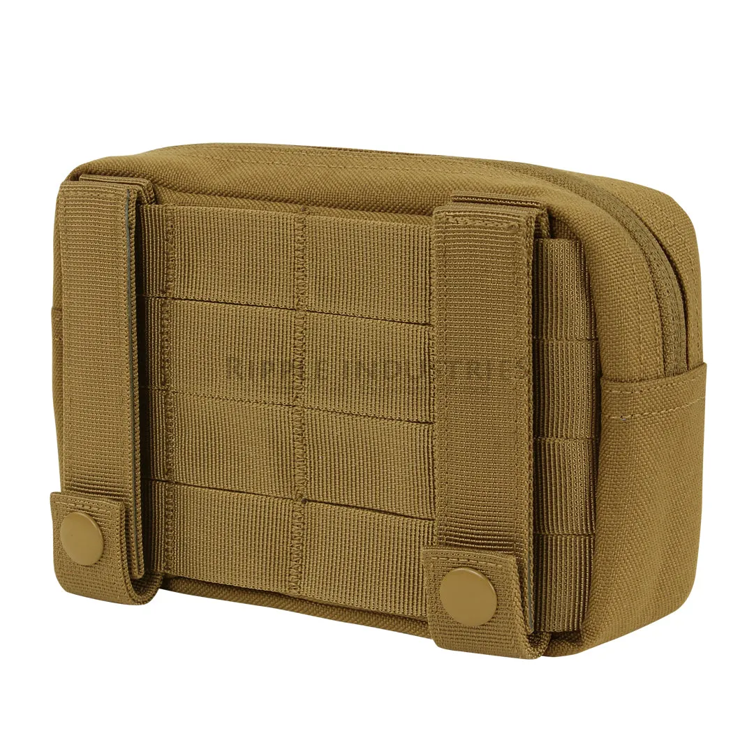 Condor - Navy - Compact Utility Pouch