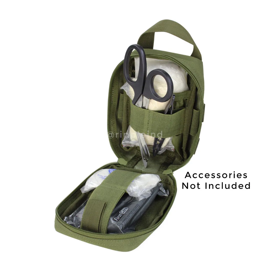 Condor - Navy - Rip-Away EMT Lite Pouch