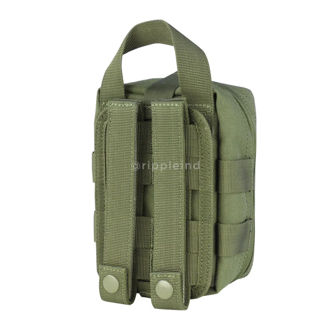 Condor - Navy - Rip-Away EMT Lite Pouch