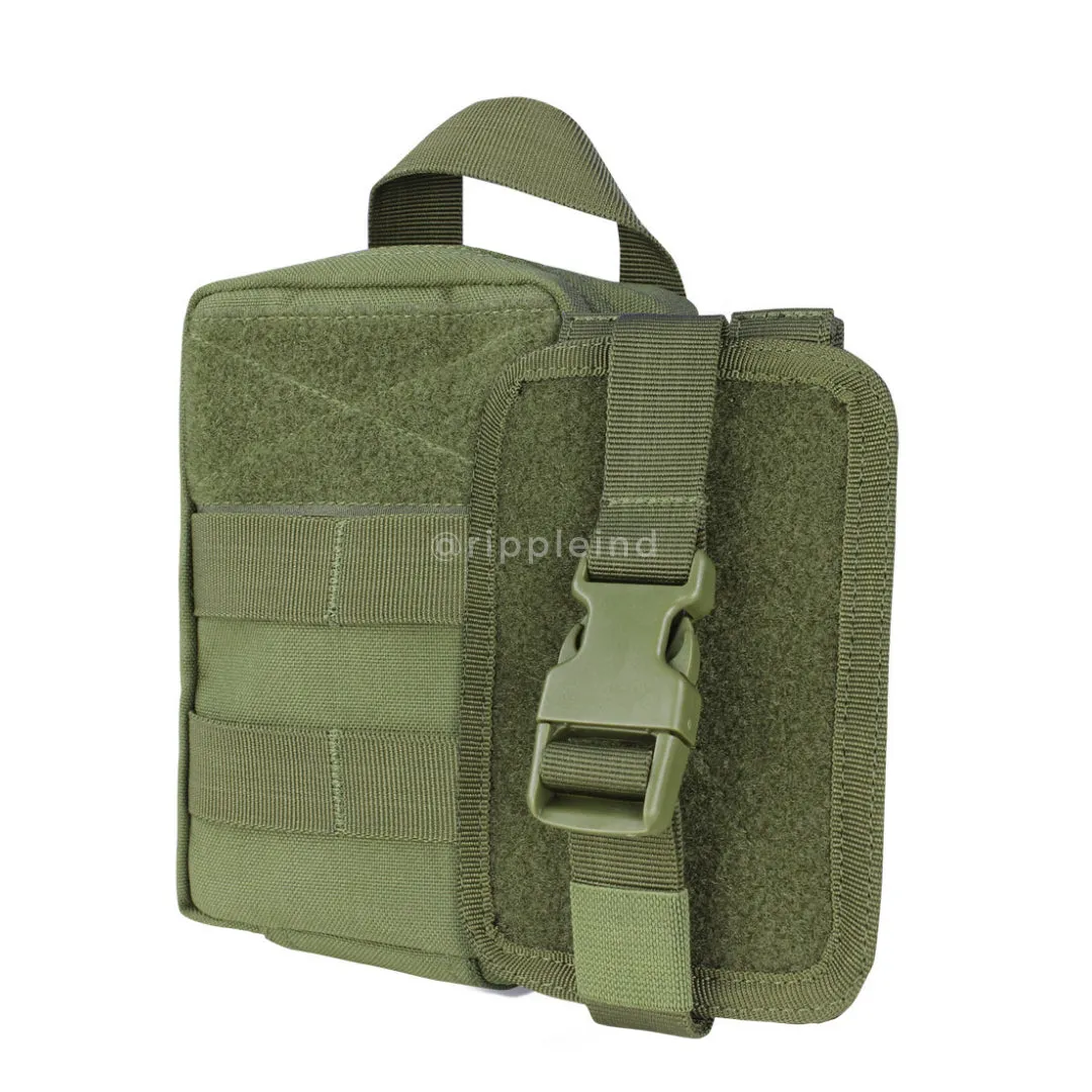 Condor - Navy - Rip-Away EMT Lite Pouch