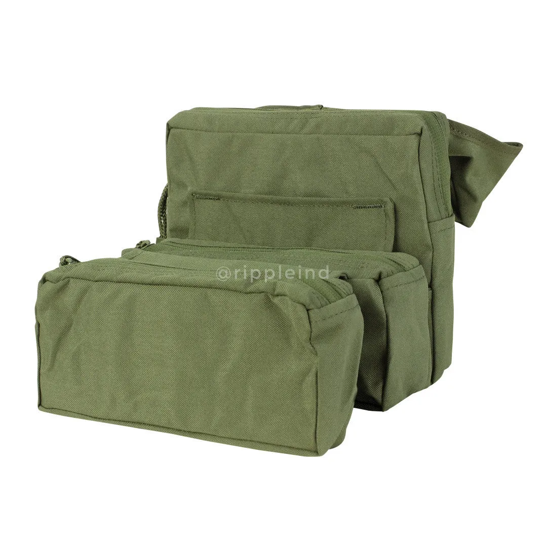 Condor - Olive Drab - Fold-Out Medical Bag