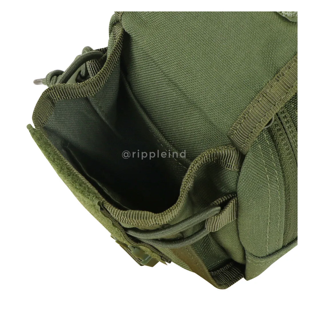 Condor - Olive Drab - Gadget Pouch