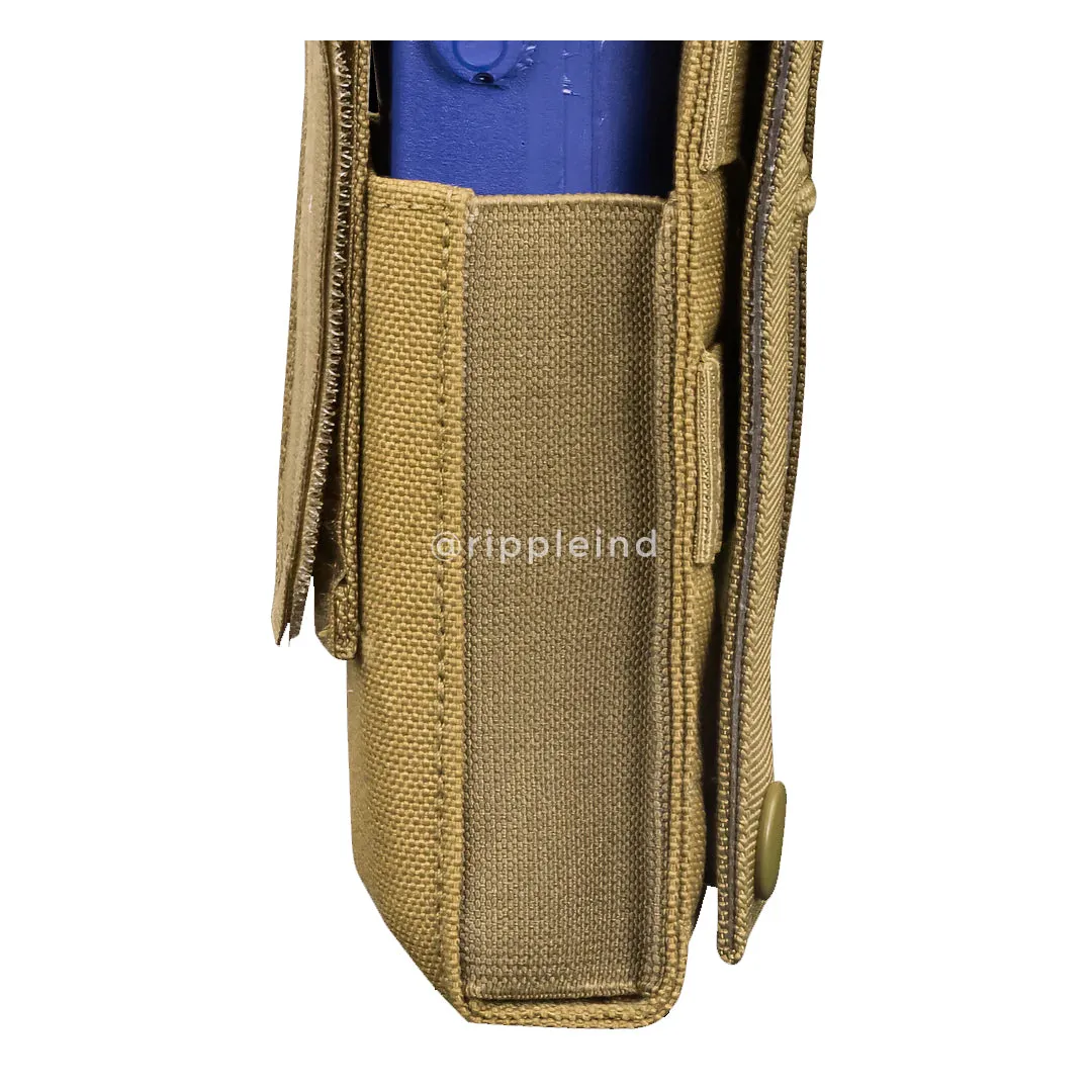 Condor - Ranger Green - Patrol Radio Pouch GEN 2