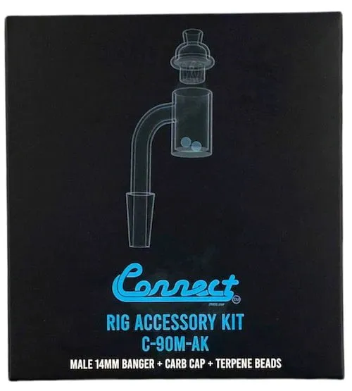 Connect Rig Accessory Kit