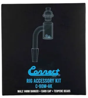 Connect Rig Accessory Kit