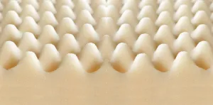 Convoluted Overlay Eggcrate®