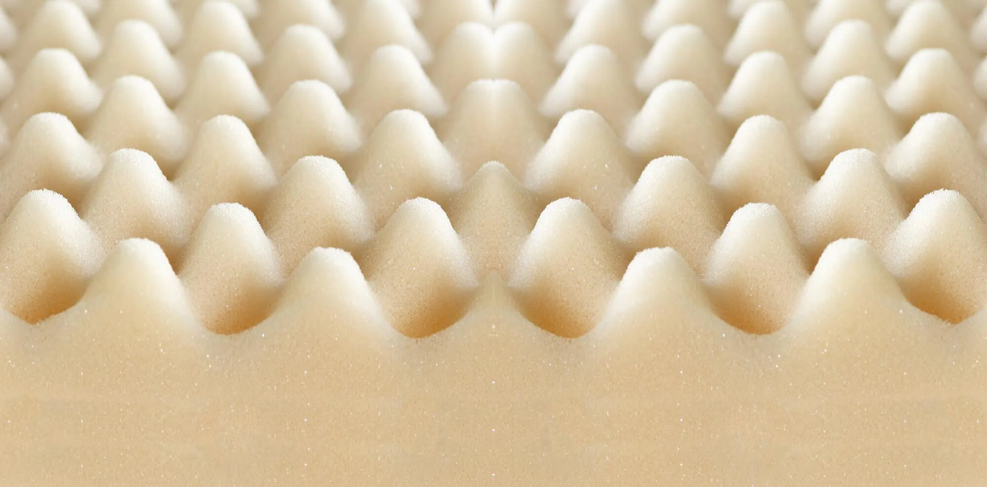 Convoluted Overlay Eggcrate®