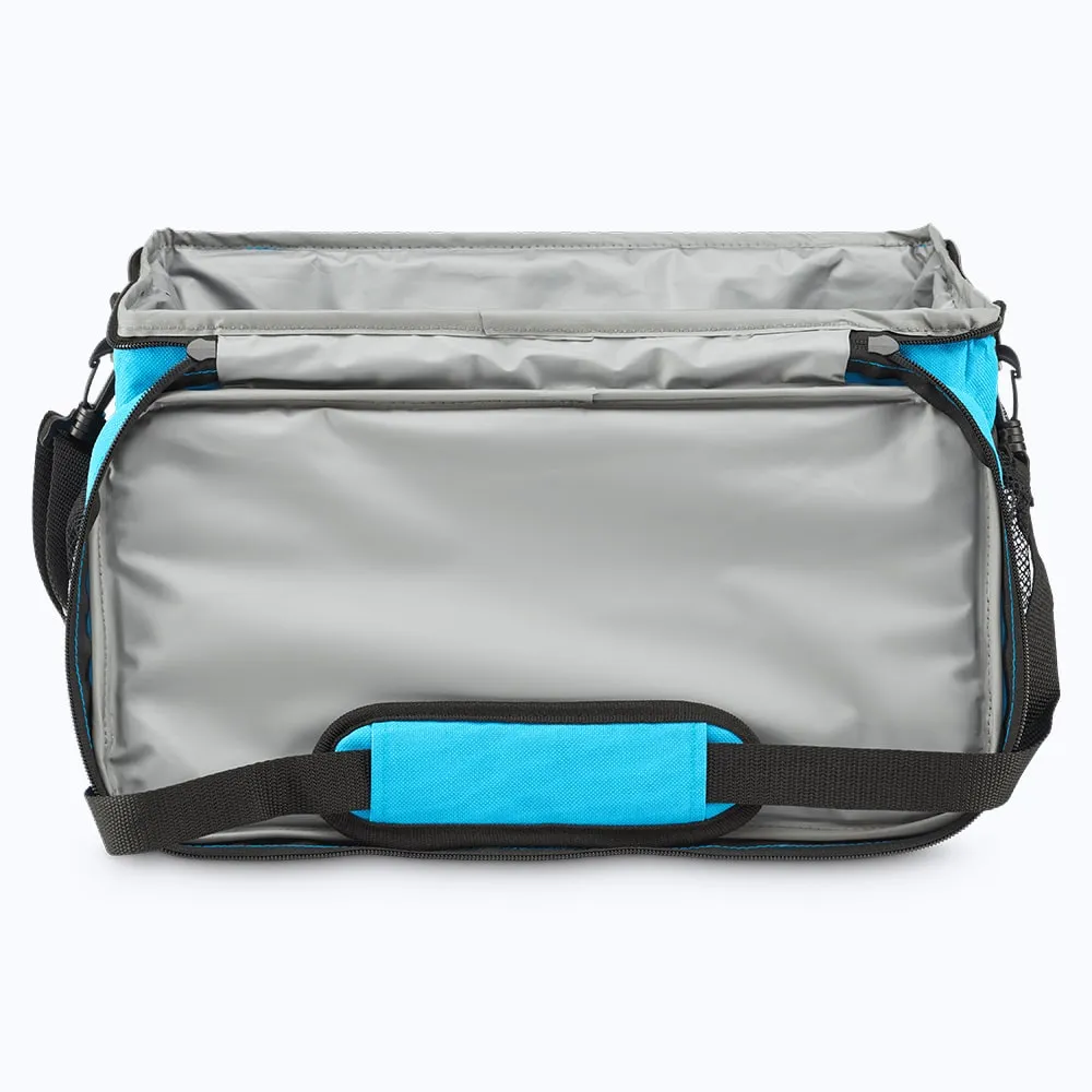 Cooler Bag with BBQ Accessories