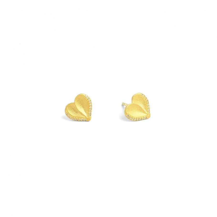 Corasini Stud Earrings