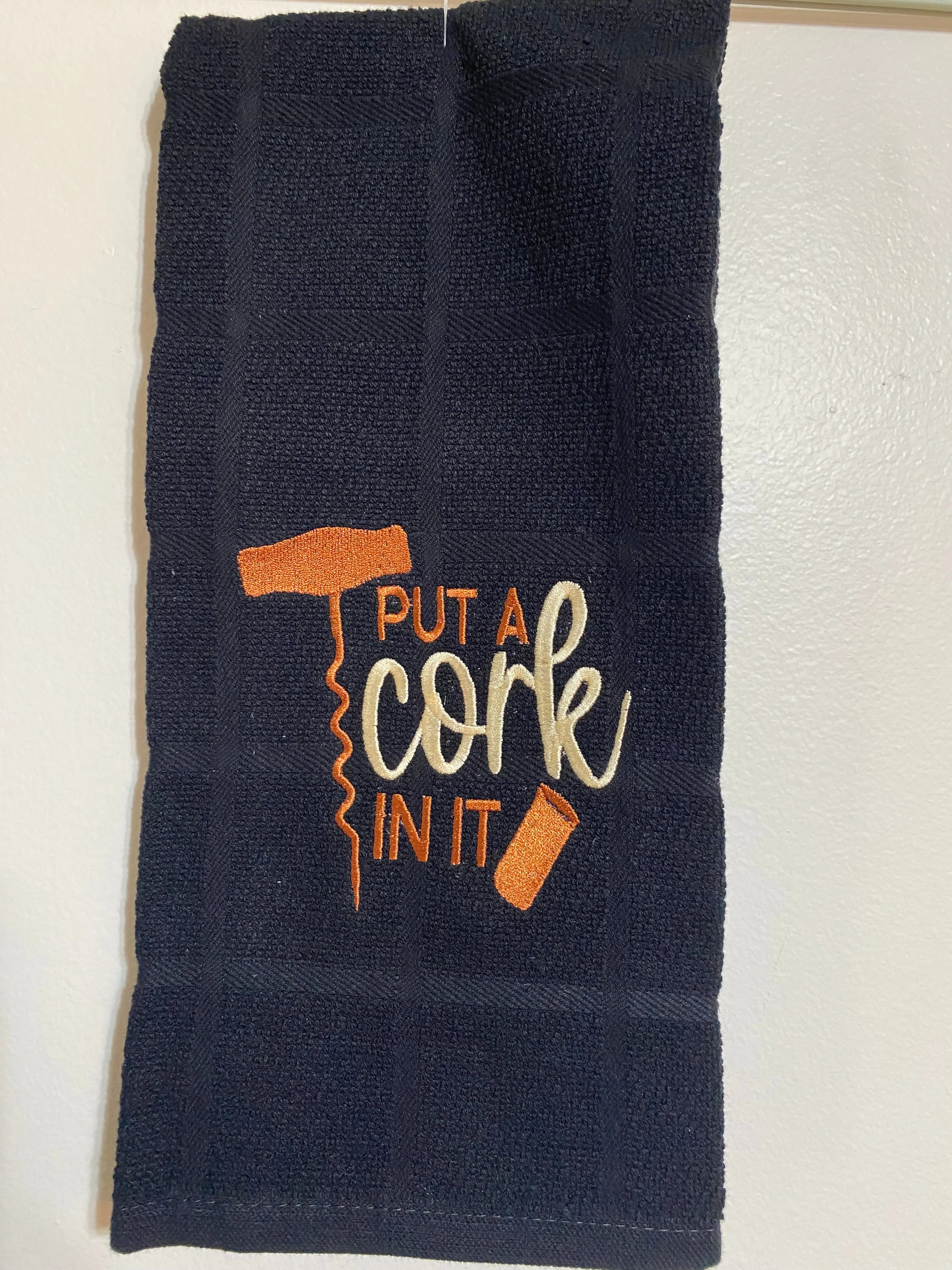 Cork It
