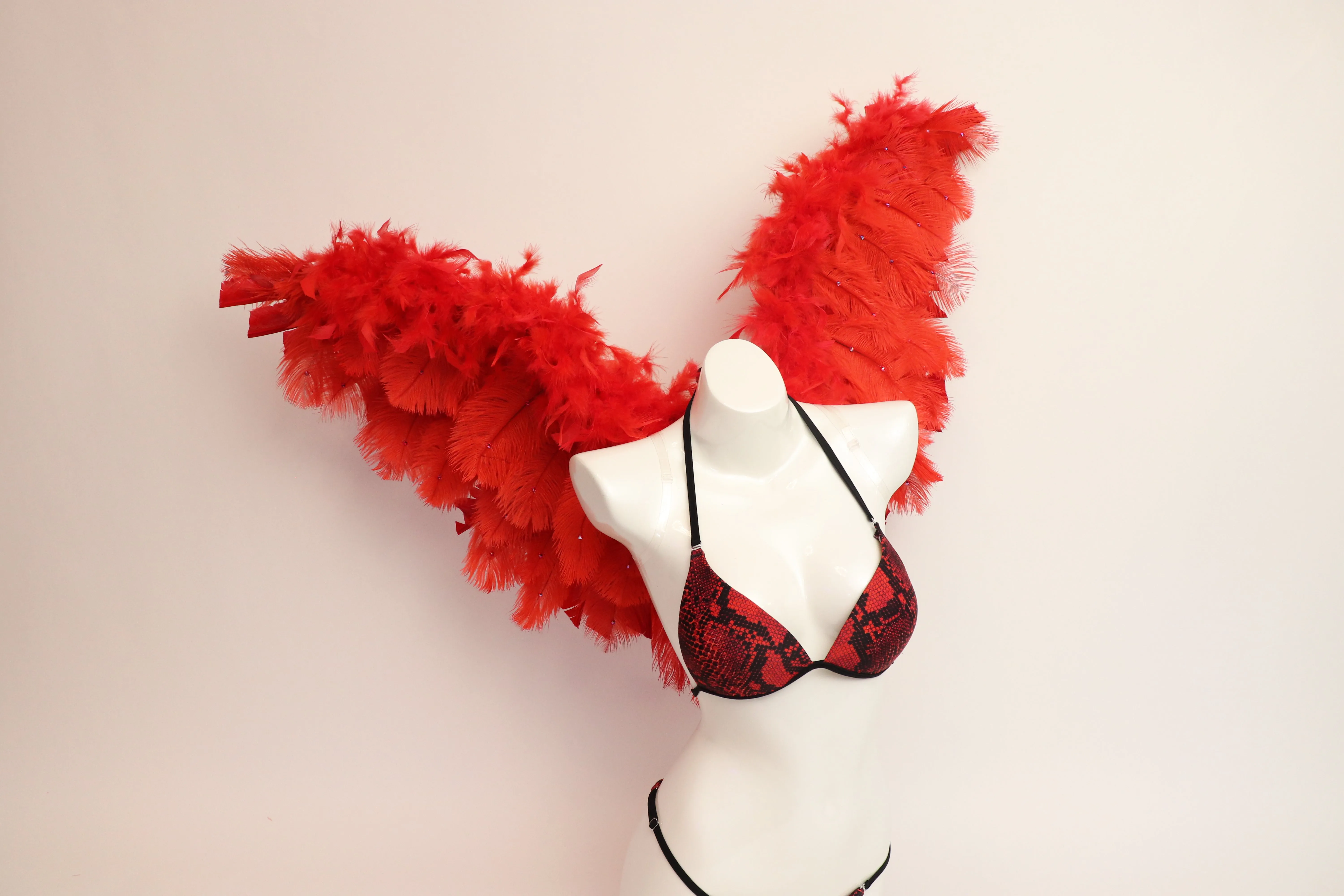 Couture Large Accessory