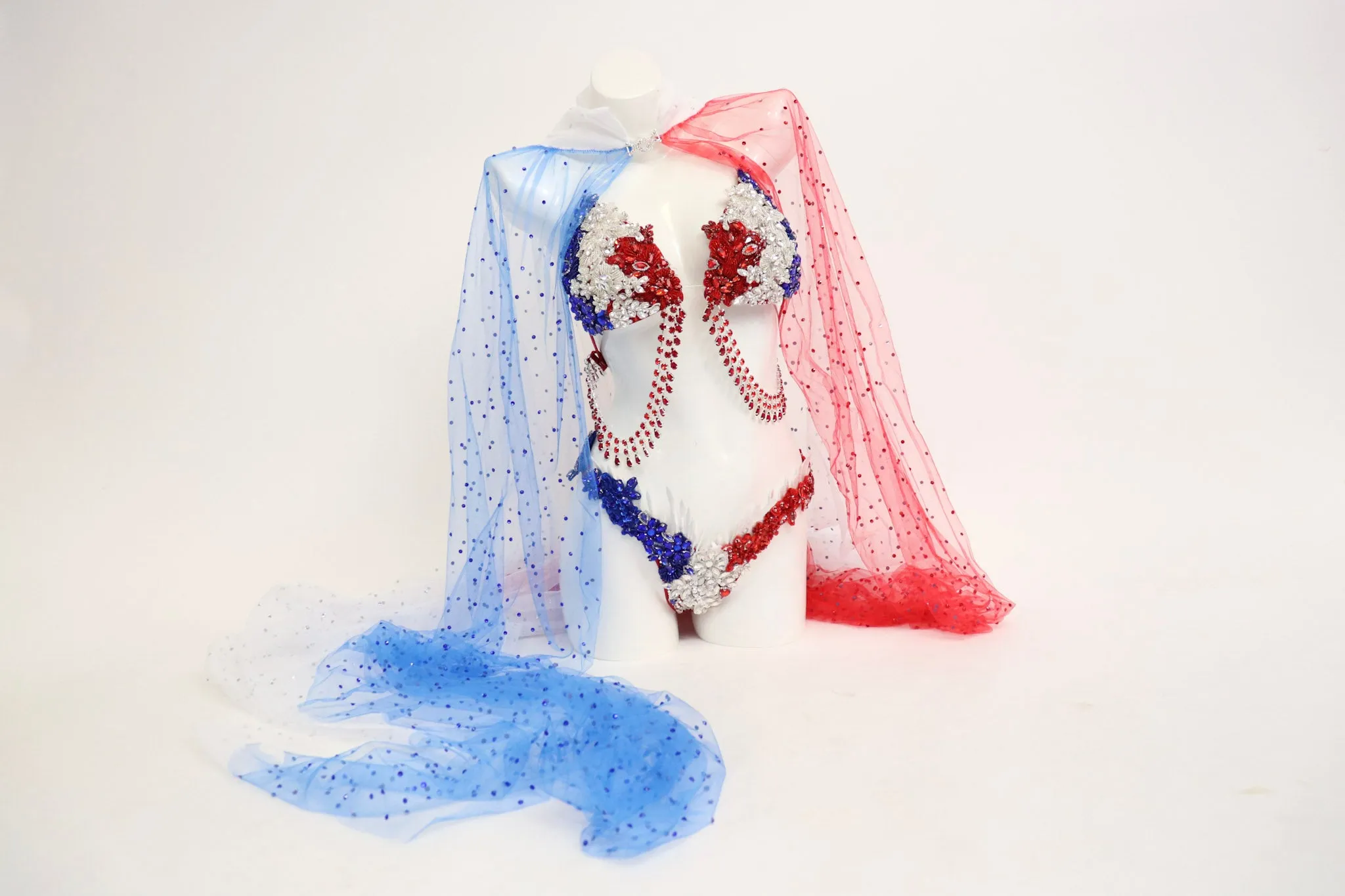 Couture Large Accessory