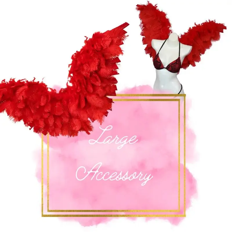 Couture Large Accessory