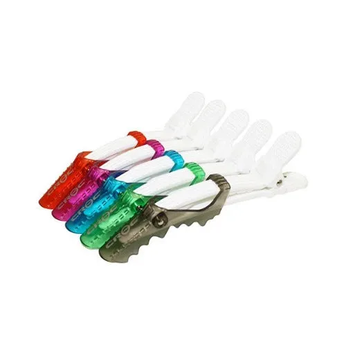 Croc© HAIR Clip Set (25 PCS)
