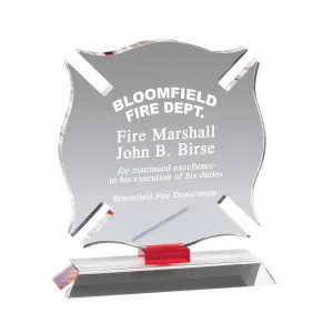 CRY468 | American Tribute Award