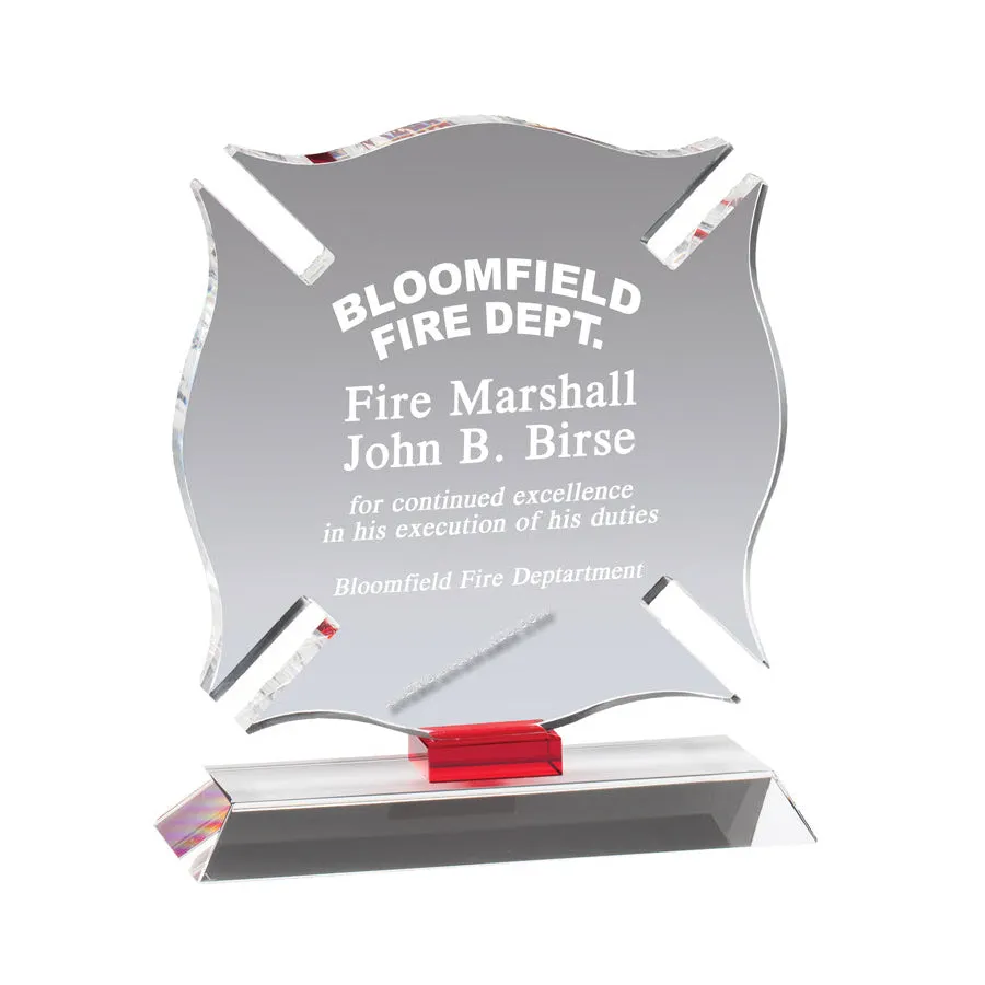 CRY468 | American Tribute Award