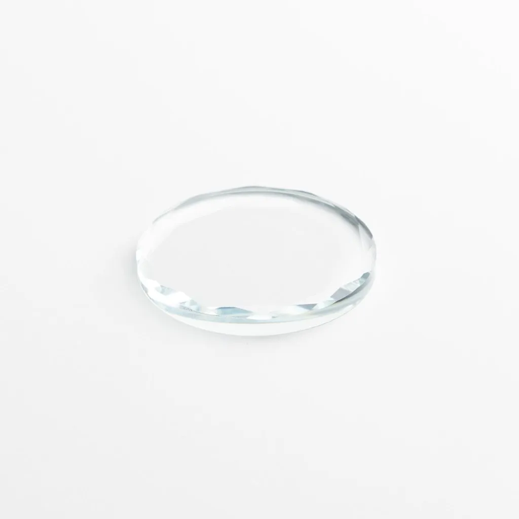 Crystal Glue Plate