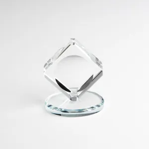 Crystal Glue Plate