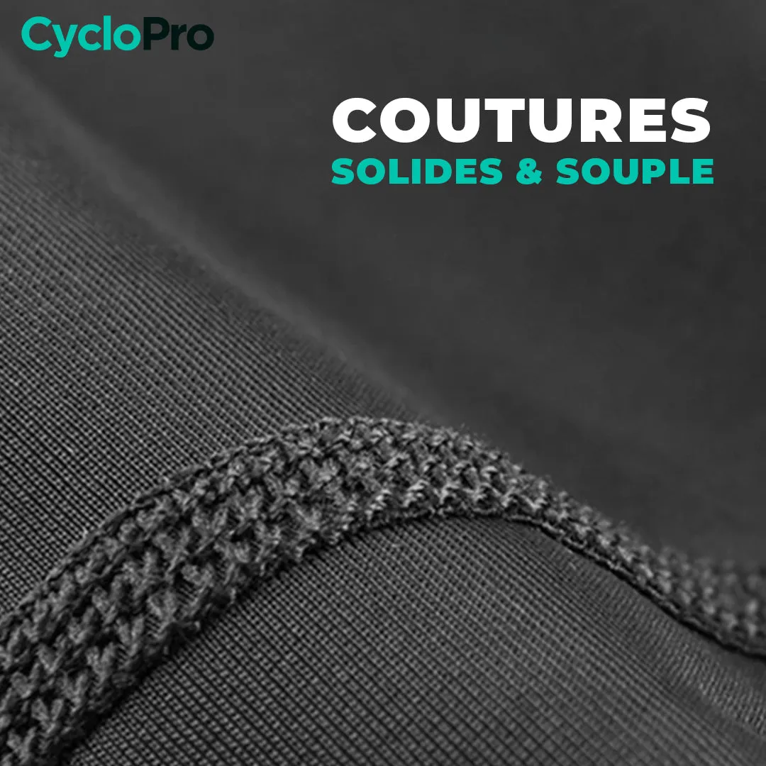 Cuissard Cycliste 3 Poches - Practical 