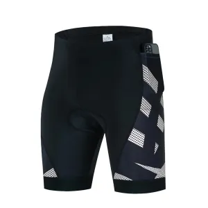 Cuissard Cycliste 3 Poches - Practical 