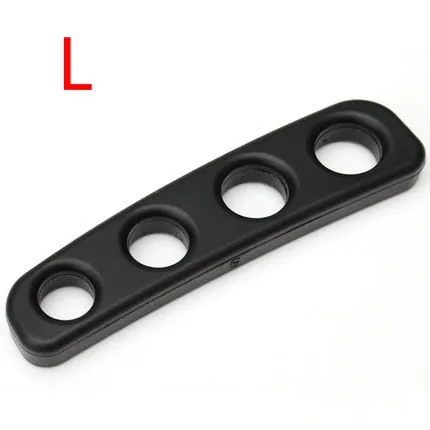 Curry Silicone Gesticulation Correct ShotLock
