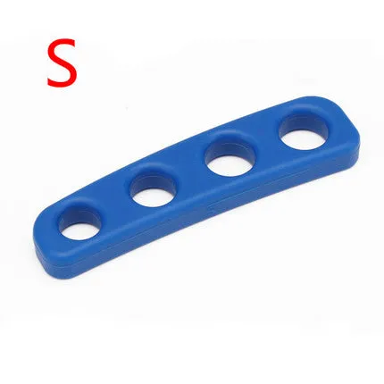 Curry Silicone Gesticulation Correct ShotLock