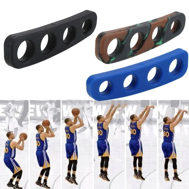 Curry Silicone Gesticulation Correct ShotLock