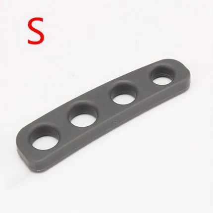Curry Silicone Gesticulation Correct ShotLock