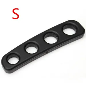 Curry Silicone Gesticulation Correct ShotLock
