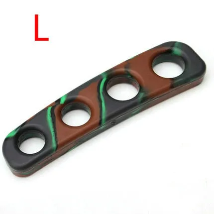 Curry Silicone Gesticulation Correct ShotLock