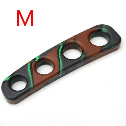 Curry Silicone Gesticulation Correct ShotLock