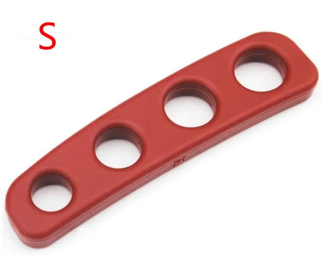 Curry Silicone Gesticulation Correct ShotLock