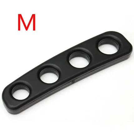 Curry Silicone Gesticulation Correct ShotLock