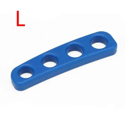 Curry Silicone Gesticulation Correct ShotLock
