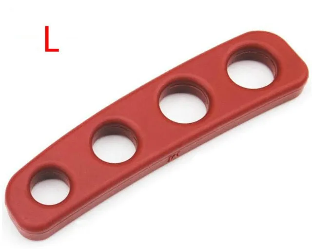 Curry Silicone Gesticulation Correct ShotLock