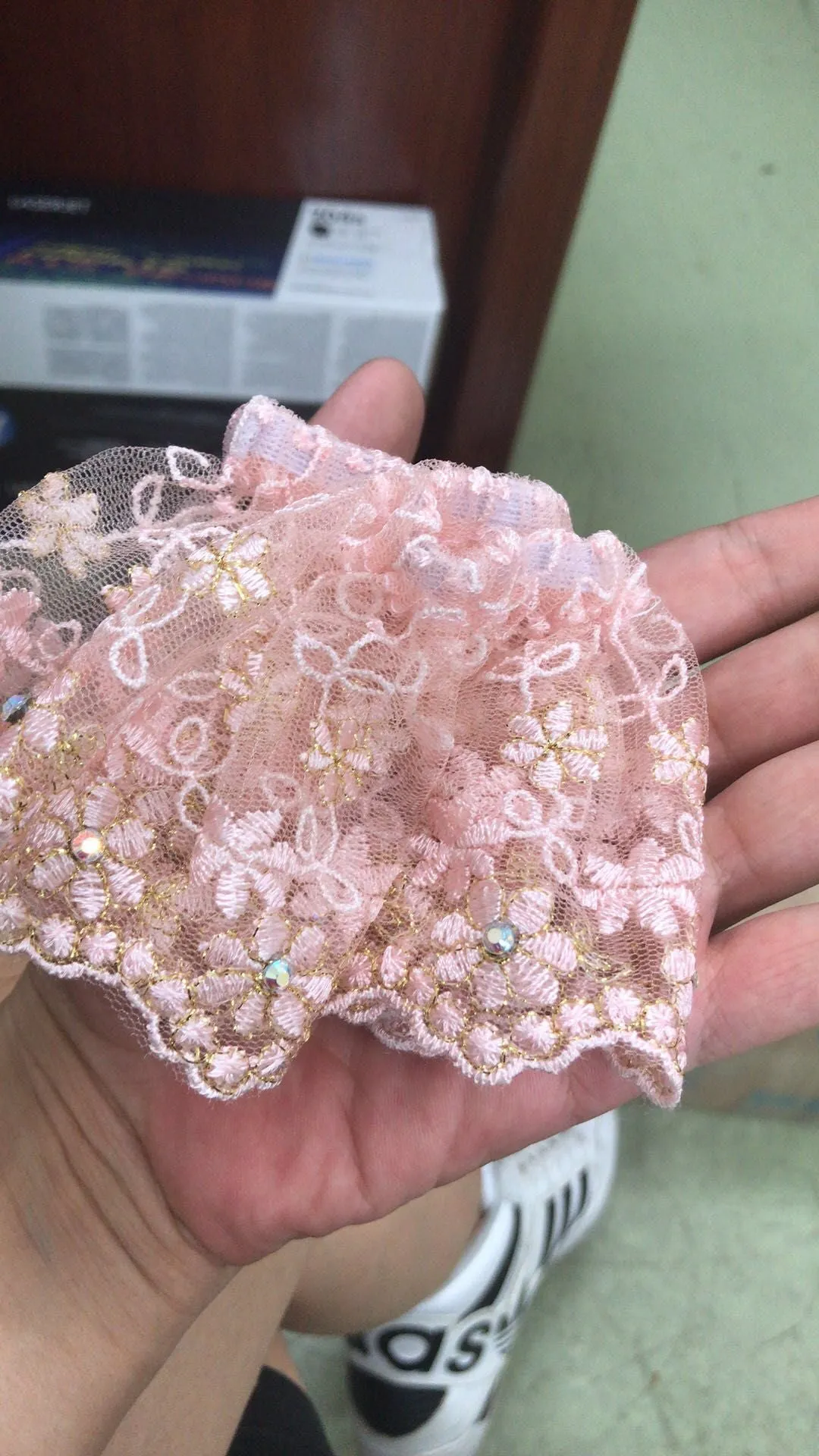 Custom Accessory