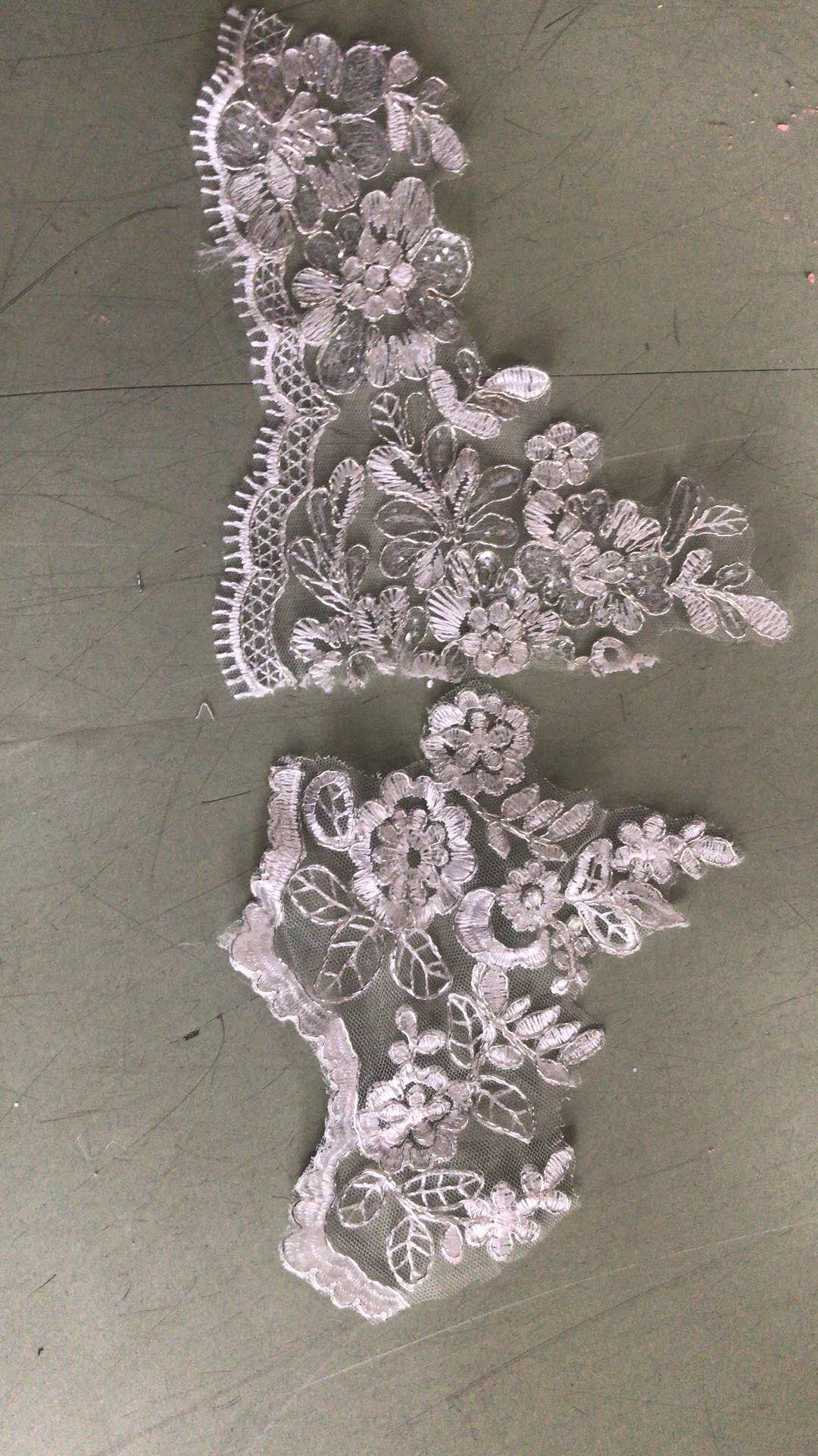 Custom Accessory