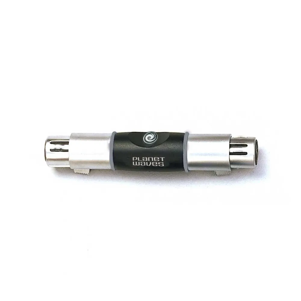 D'Addario PW-P047CC Planet Waves Female  XLR Coupler